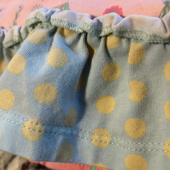 Matilda Jane Happy Camper Romper - Picture 8 of 8